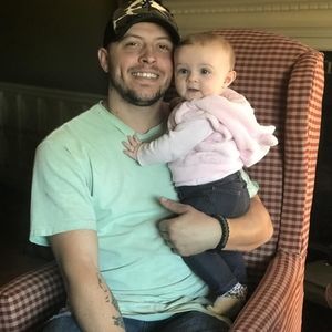 Meet your Posher, Joshua